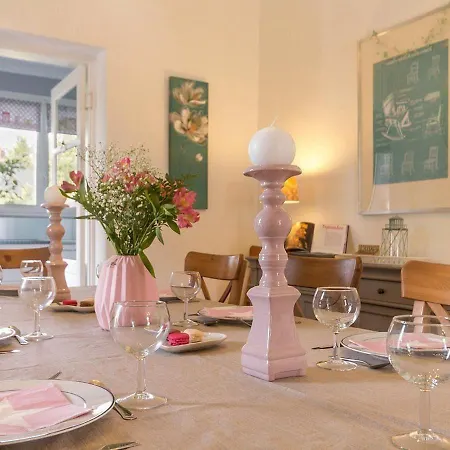 Maison De Charme Avec Jardin, Velos Et Jeux Pour Enfants A - Fr-1-306-838 *