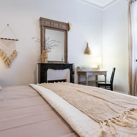 Tatil Evi Maison De Charme Avec Jardin, Velos Et Jeux Pour Enfants A - Fr-1-306-838 Bouvron