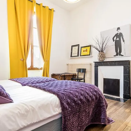 Maison De Charme Avec Jardin, Velos Et Jeux Pour Enfants A - Fr-1-306-838 Tatil Evi Bouvron