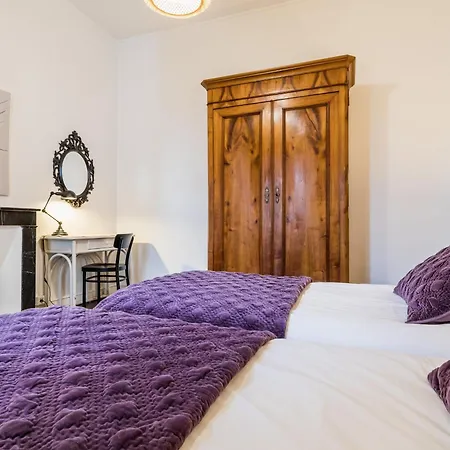 Maison De Charme Avec Jardin, Velos Et Jeux Pour Enfants A - Fr-1-306-838 Дом отдыха