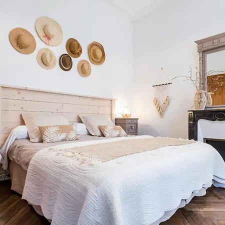 Maison De Charme Avec Jardin, Velos Et Jeux Pour Enfants A - Fr-1-306-838 *