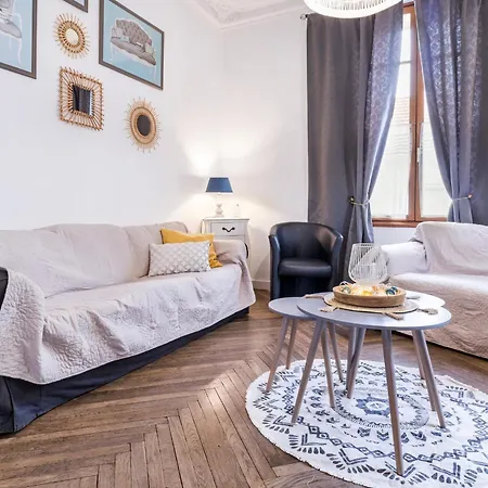 Maison De Charme Avec Jardin, Velos Et Jeux Pour Enfants A - Fr-1-306-838