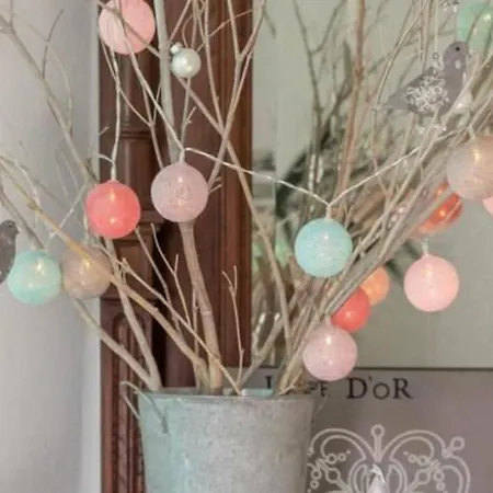 Maison De Charme Avec Jardin, Velos Et Jeux Pour Enfants A - Fr-1-306-838 * Bouvron