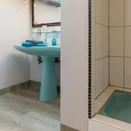 Maison De Charme Avec Jardin, Velos Et Jeux Pour Enfants A - Fr-1-306-838 Дом отдыха *