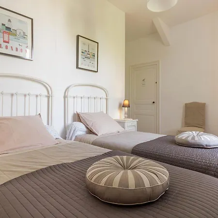 Maison De Charme Avec Jardin, Velos Et Jeux Pour Enfants A - Fr-1-306-838 Дом отдыха Bouvron