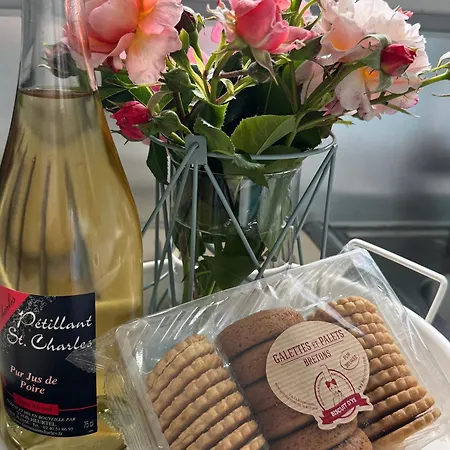 Дом отдыха Maison De Charme Avec Jardin, Velos Et Jeux Pour Enfants A - Fr-1-306-838 Bouvron