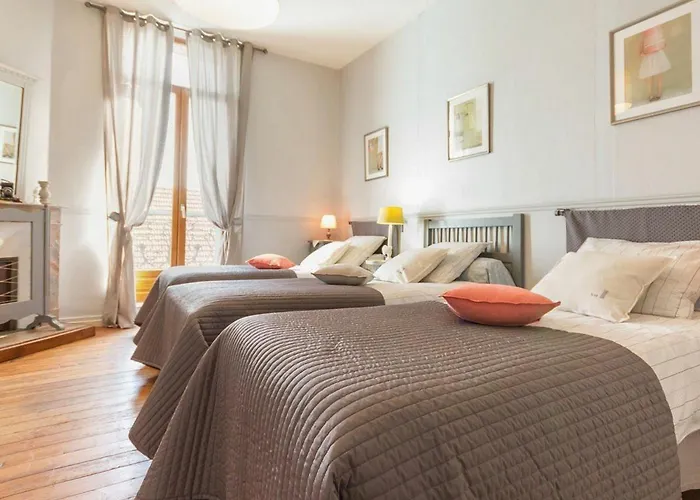 Maison De Charme Avec Jardin, Velos Et Jeux Pour Enfants A - Fr-1-306-838 Bouvron