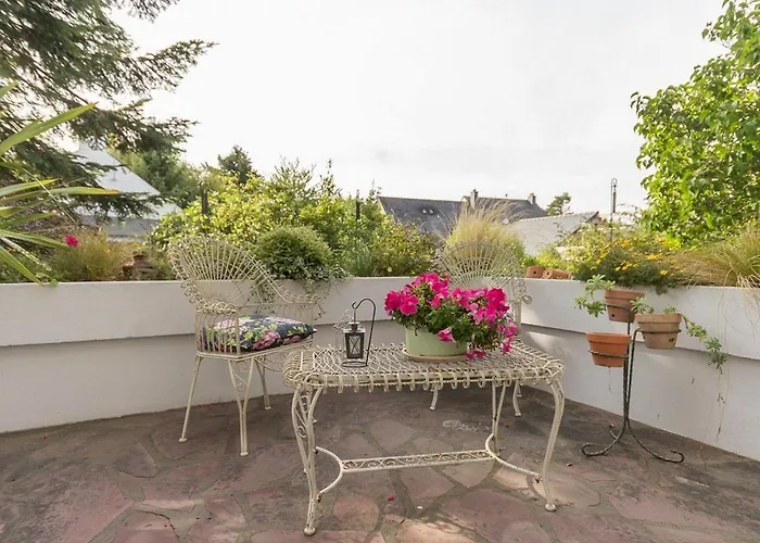 Tatil Evi Maison De Charme Avec Jardin, Velos Et Jeux Pour Enfants A - Fr-1-306-838 *