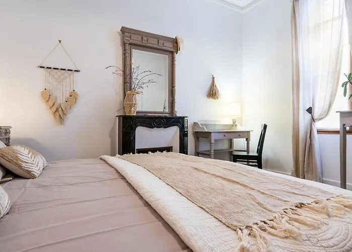 Tatil Evi Maison De Charme Avec Jardin, Velos Et Jeux Pour Enfants A - Fr-1-306-838 Bouvron