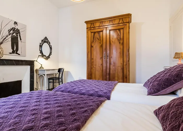 Maison De Charme Avec Jardin, Velos Et Jeux Pour Enfants A - Fr-1-306-838 Tatil Evi