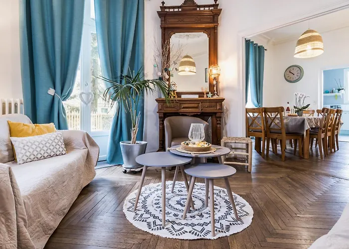 Maison De Charme Avec Jardin, Velos Et Jeux Pour Enfants A - Fr-1-306-838 Tatil Evi Bouvron