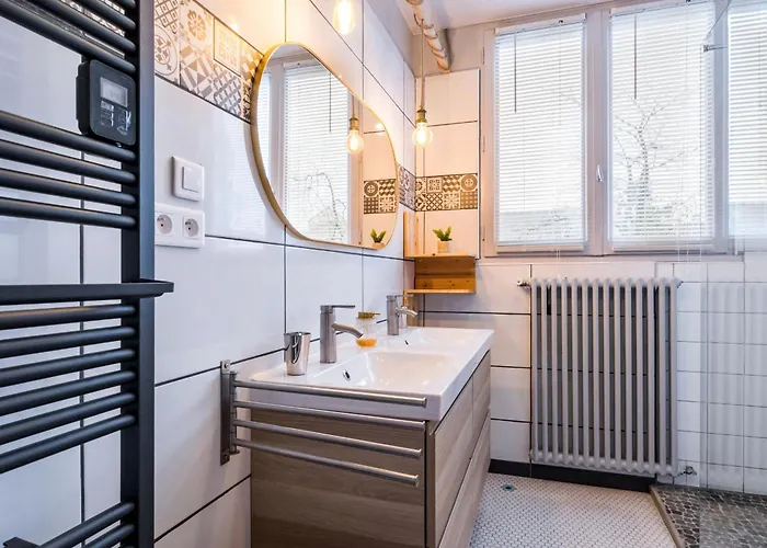 Maison De Charme Avec Jardin, Velos Et Jeux Pour Enfants A - Fr-1-306-838 Bouvron