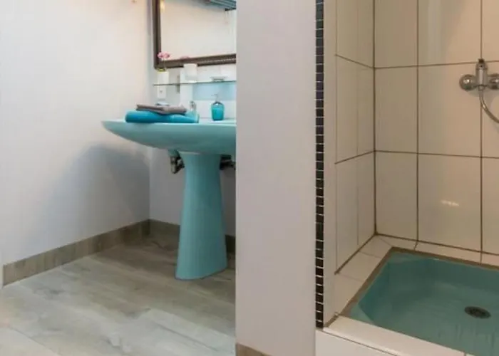 Maison De Charme Avec Jardin, Velos Et Jeux Pour Enfants A - Fr-1-306-838 Tatil Evi *